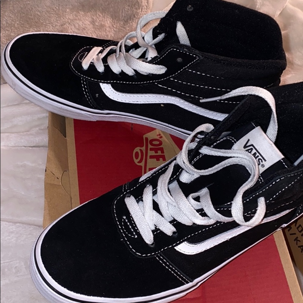 Vans